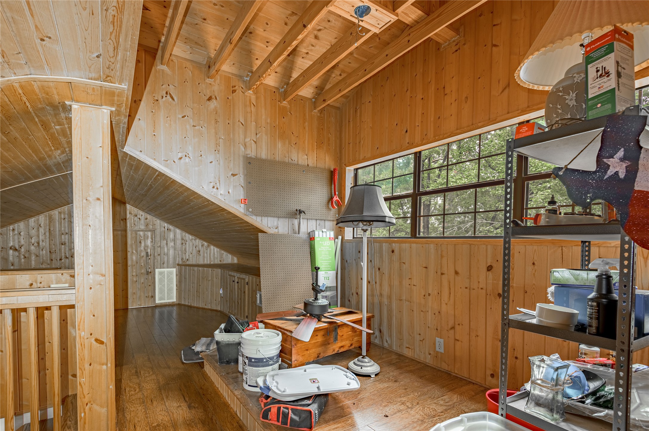 73 Thomas Lake Road Huntsville, TX 77320 - Photo 28 of 30