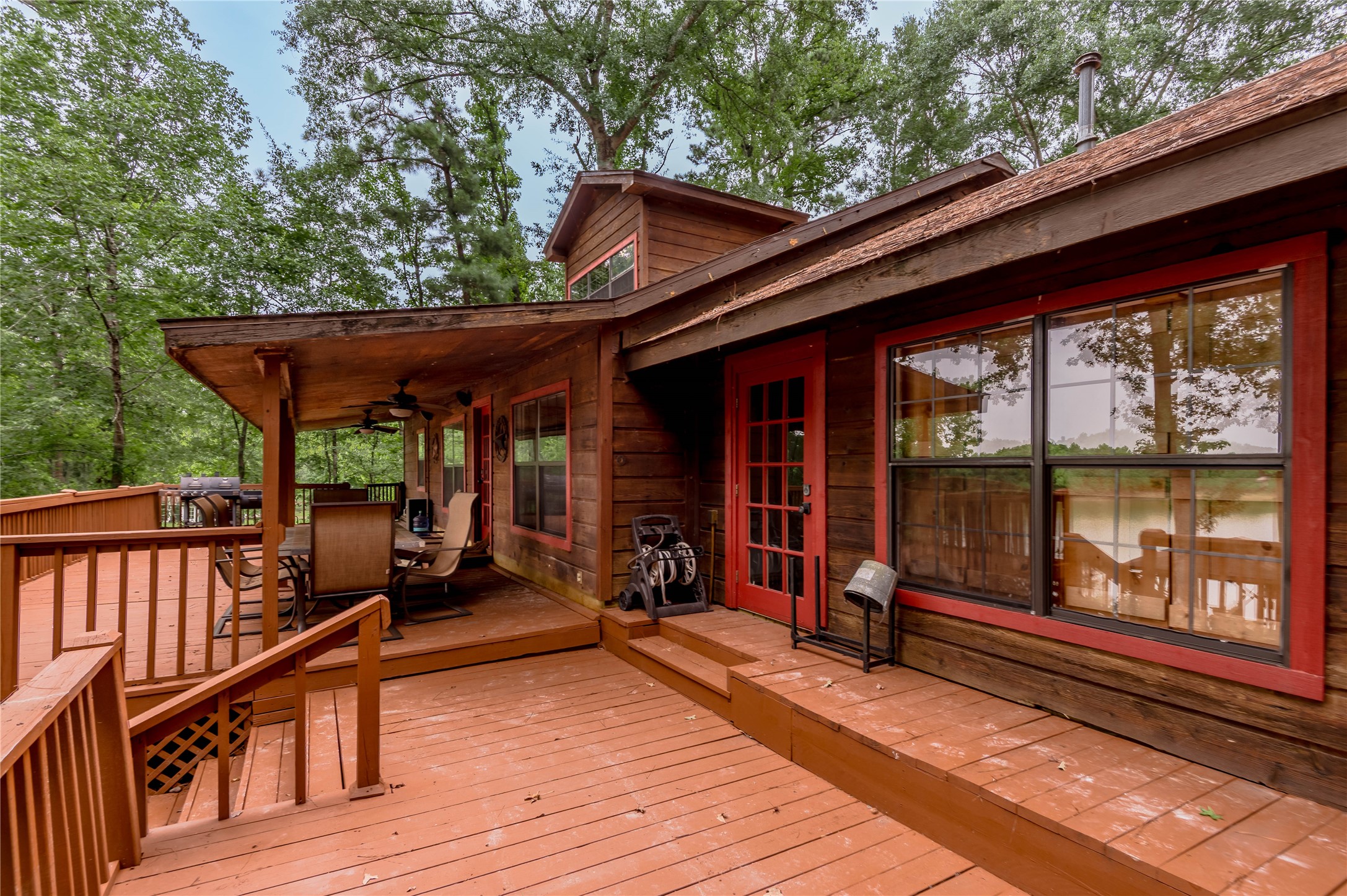 73 Thomas Lake Road Huntsville, TX 77320 - Photo 29 of 30