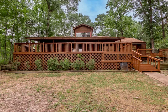 $1,595 | 73 Thomas Lake Road, Huntsville, TX 77320