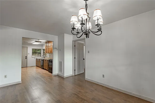 a view of a livingroom with a fireplace