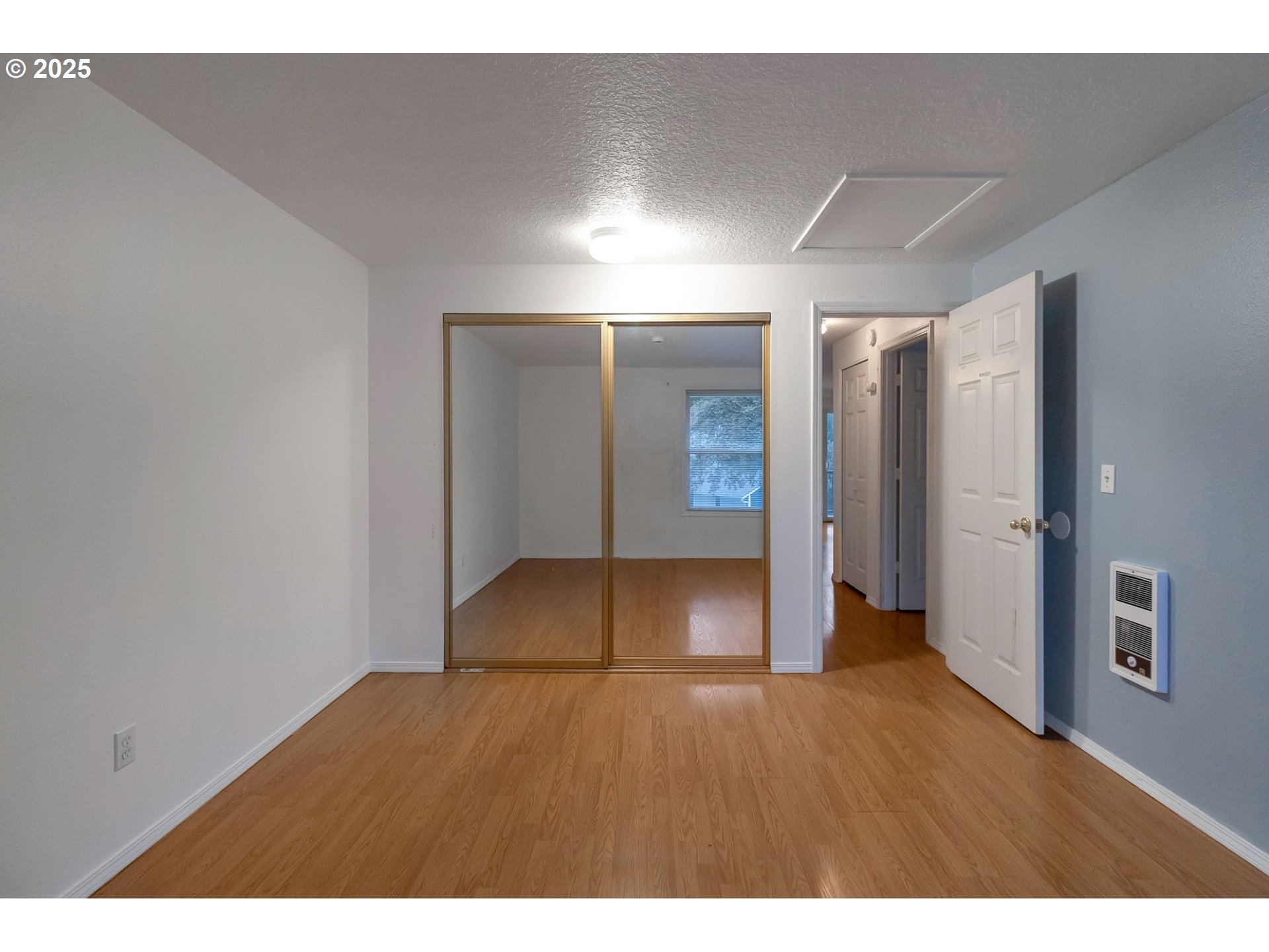 8524 Southwest Mohawk Street Tualatin, OR 97062 - Photo 19 of 30 a view of an empty room