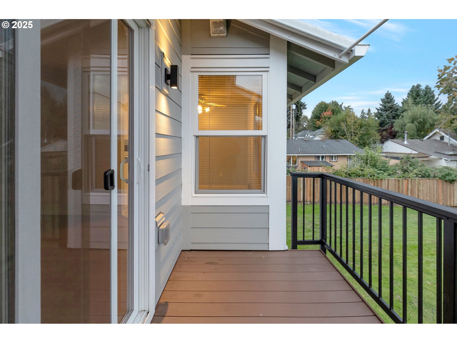 8524 Southwest Mohawk Street Tualatin, OR 97062 - Photo 24 of 30 a view of entrance door of a house
