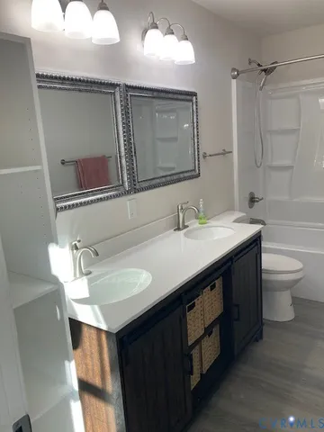 $209,900 | 801 Vernon Street, Farmville, VA 23901