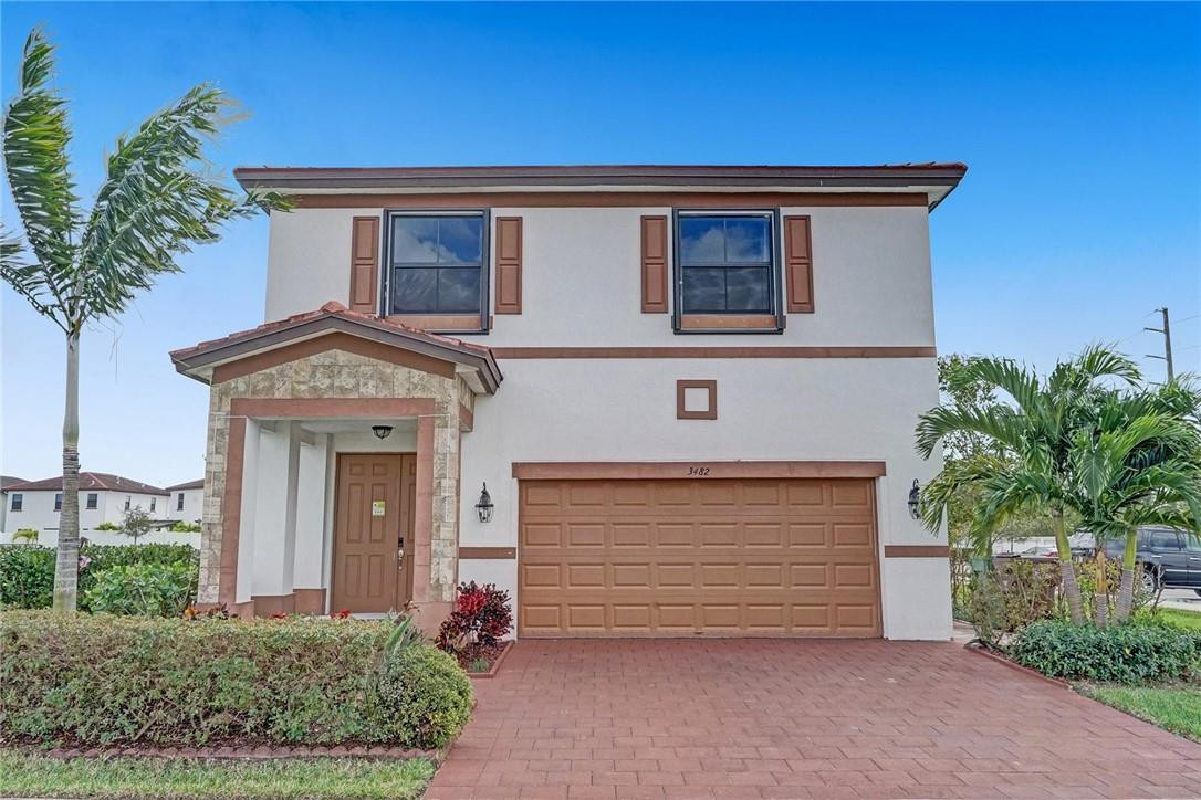 3482 West 101st Terrace Hialeah, FL 33018 - Photo 4 of 39 Photo 4