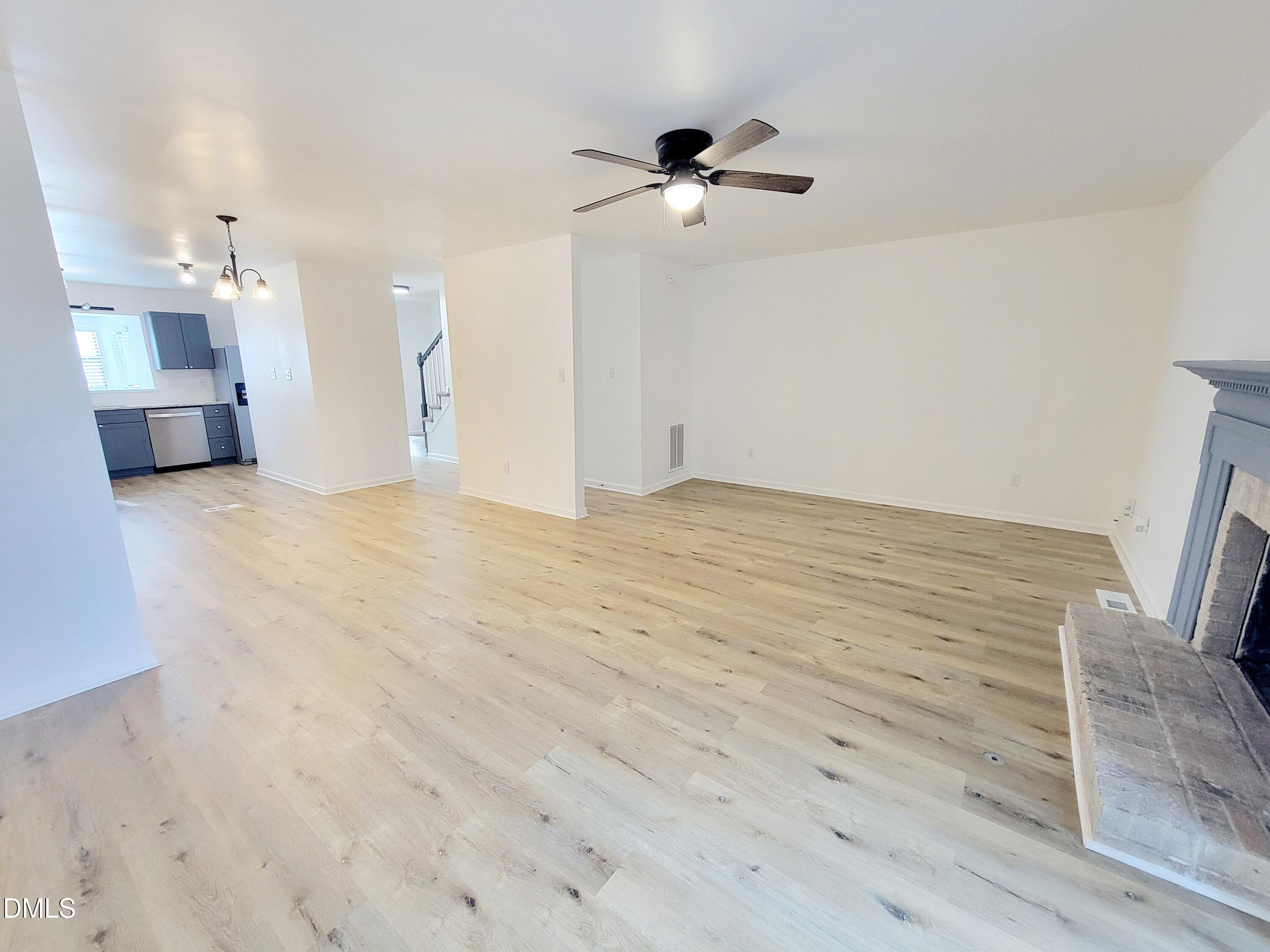 5767 Forest Lawn Court Raleigh, NC 27612 - Photo 15 of 47 20260108_115034