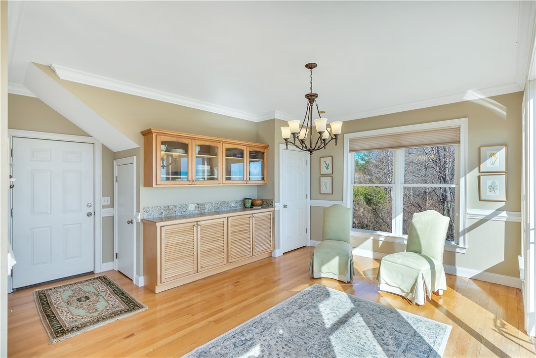 272 Jocassee Ridge Way Salem, SC 29676 - Photo 15 of 50 Dining Area