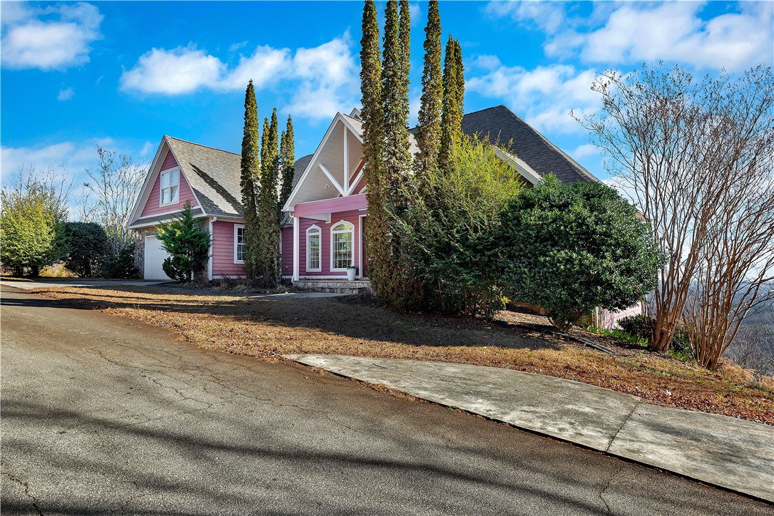 272 Jocassee Ridge Way Salem, SC 29676 - Photo 2 of 50