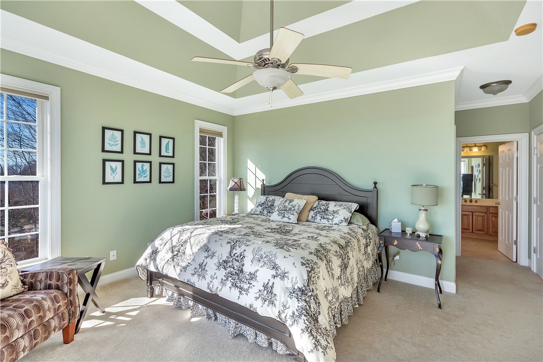 272 Jocassee Ridge Way Salem, SC 29676 - Photo 21 of 50