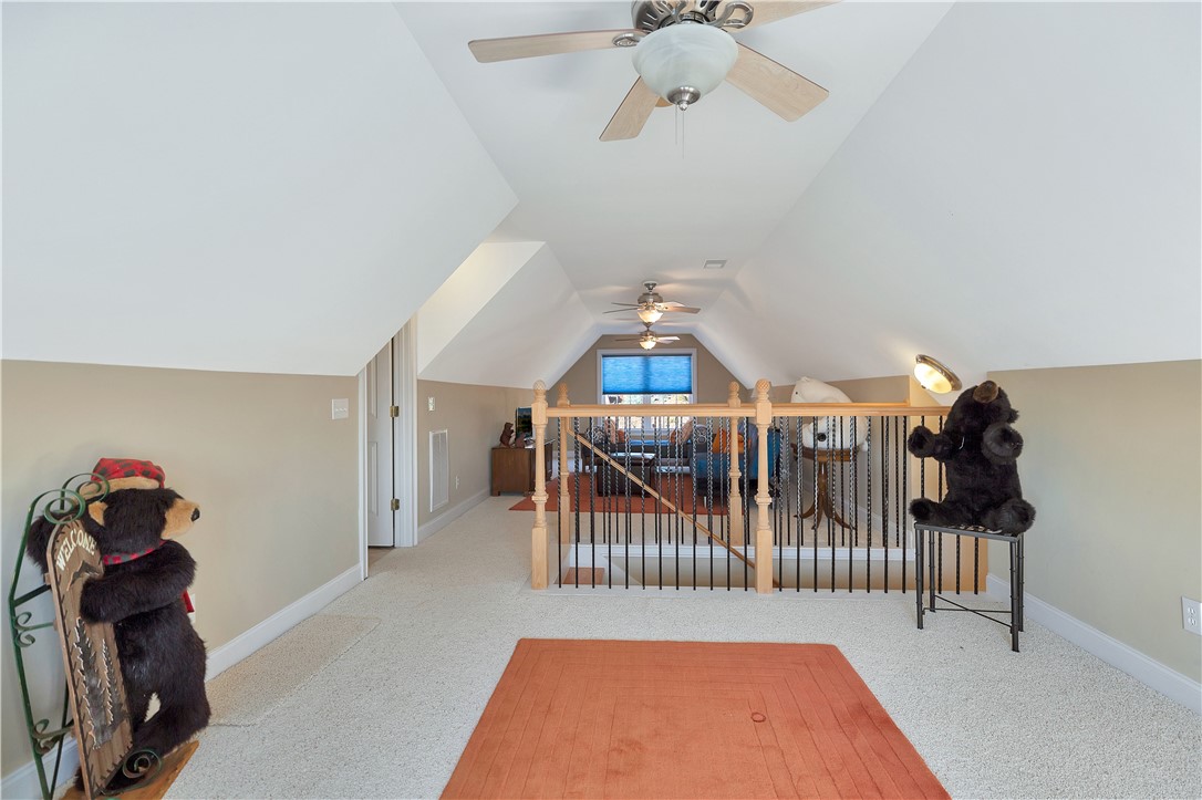 272 Jocassee Ridge Way Salem, SC 29676 - Photo 28 of 50 Loft