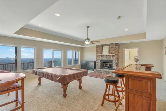 $745,000 | 272 Jocassee Ridge Way, Salem, SC 29676