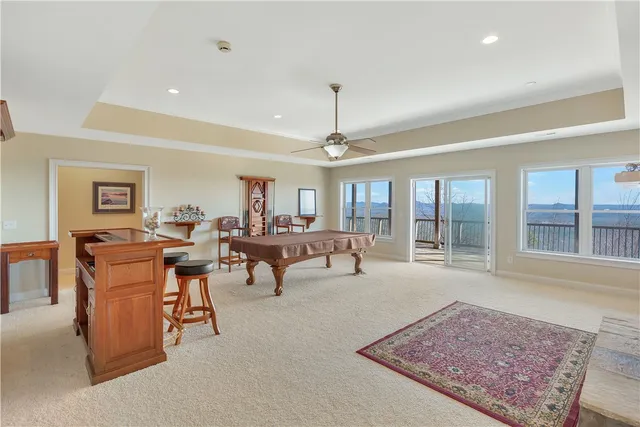 $745,000 | 272 Jocassee Ridge Way, Salem, SC 29676