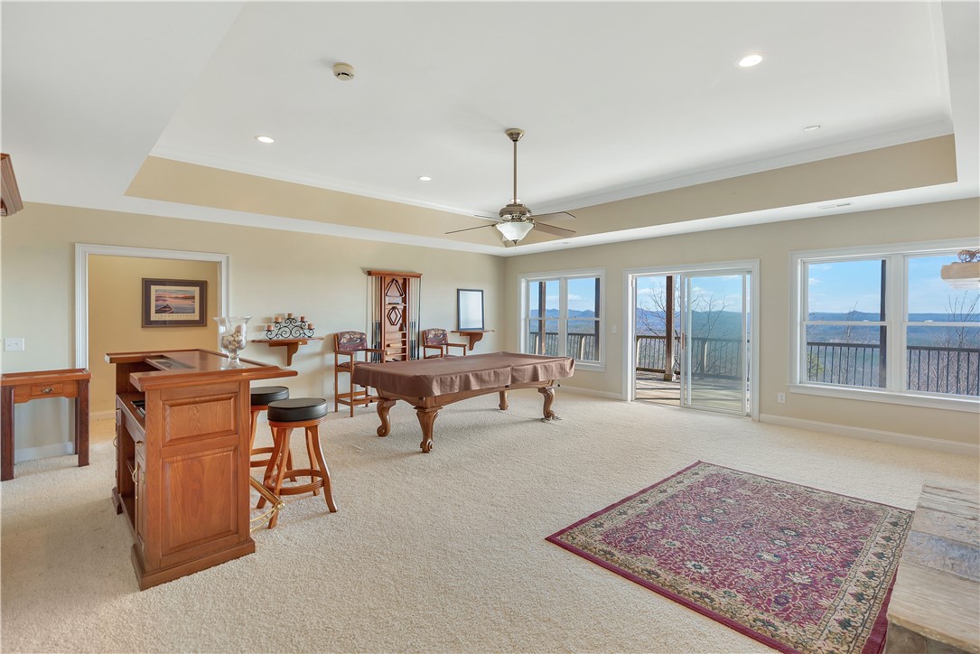 272 Jocassee Ridge Way Salem, SC 29676 - Photo 32 of 50 Spectacular Views