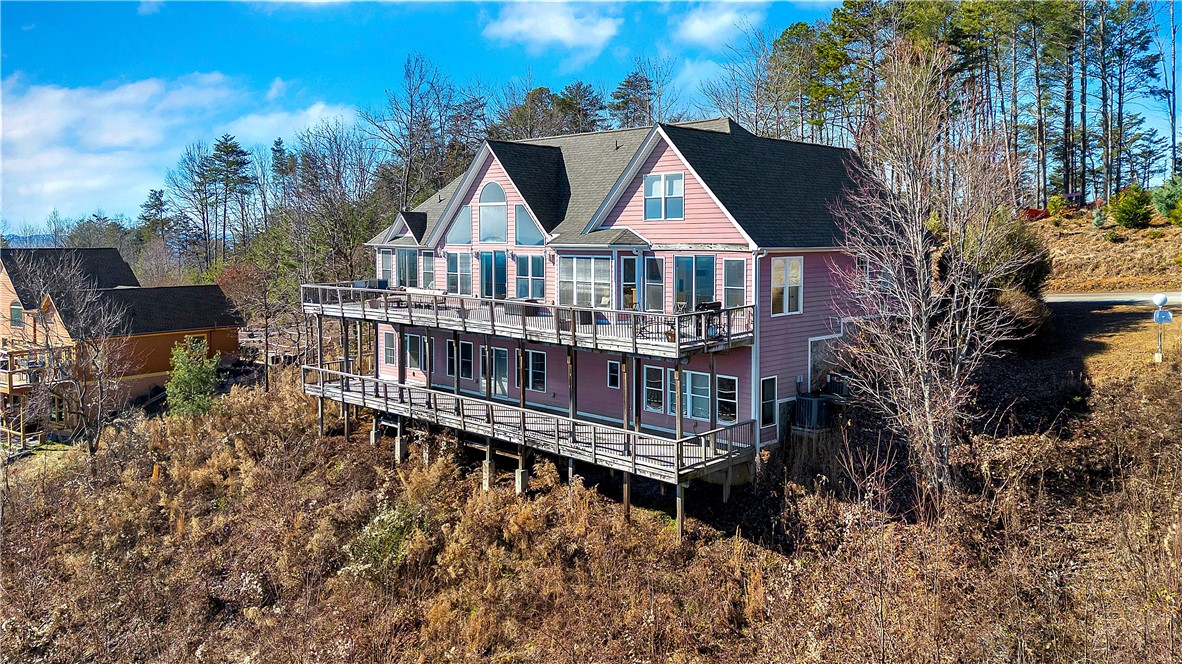 272 Jocassee Ridge Way Salem, SC 29676 - Photo 4 of 50