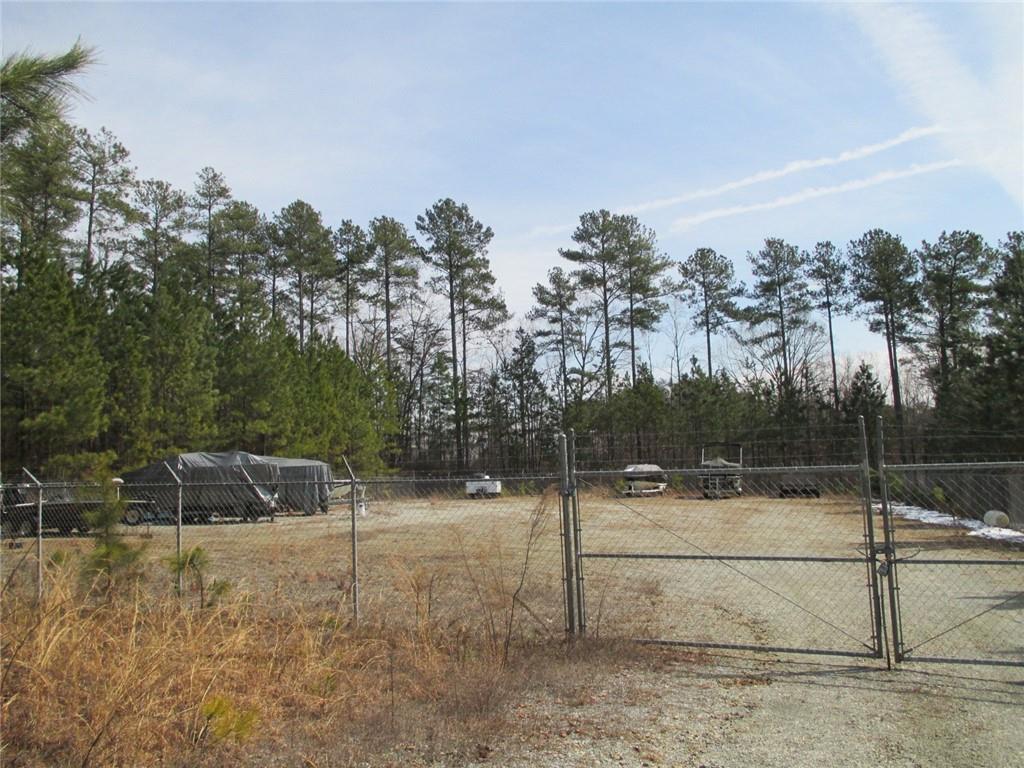 272 Jocassee Ridge Way Salem, SC 29676 - Photo 45 of 50 Secured Storage