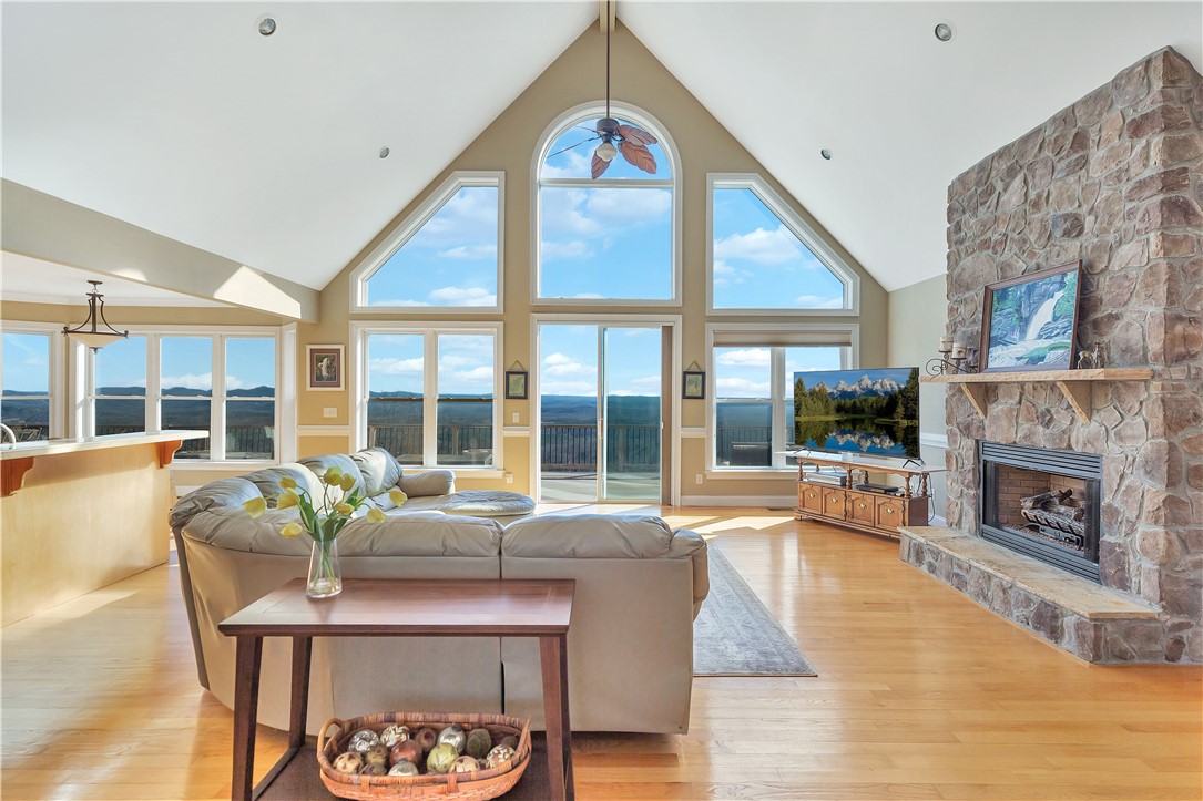 272 Jocassee Ridge Way Salem, SC 29676 - Photo 7 of 50