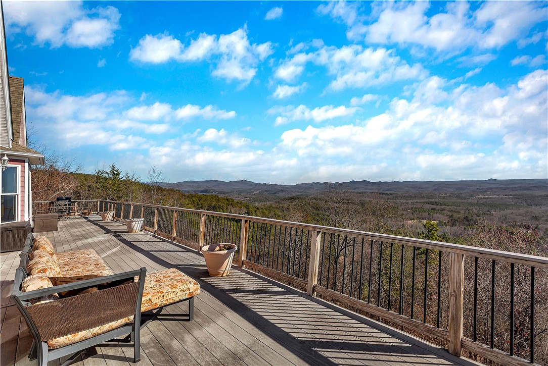 272 Jocassee Ridge Way Salem, SC 29676 - Photo 9 of 50 Stunning Views