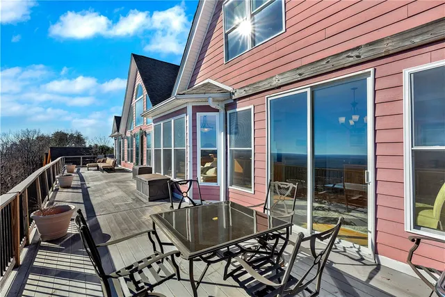 $745,000 | 272 Jocassee Ridge Way, Salem, SC 29676