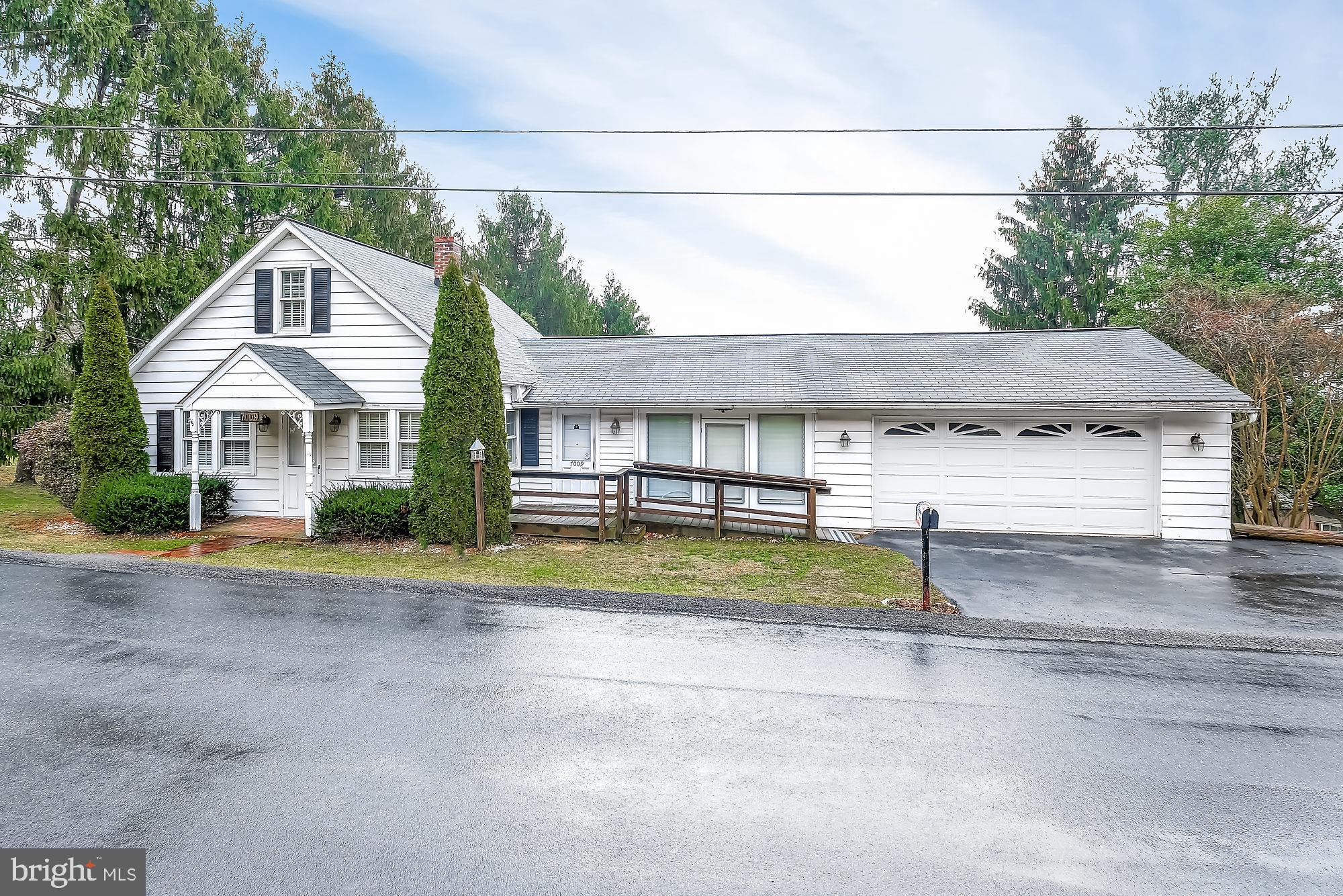 7009 Edgemont Road Frederick, MD 21702 - Photo 1 of 25