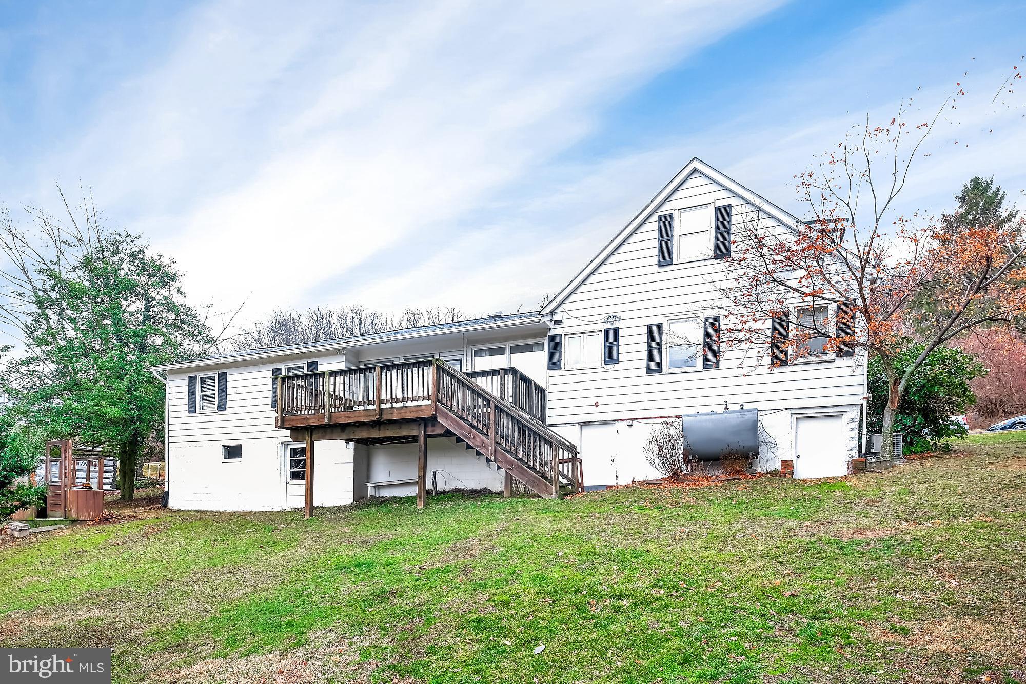 7009 Edgemont Road Frederick, MD 21702 - Photo 24 of 25