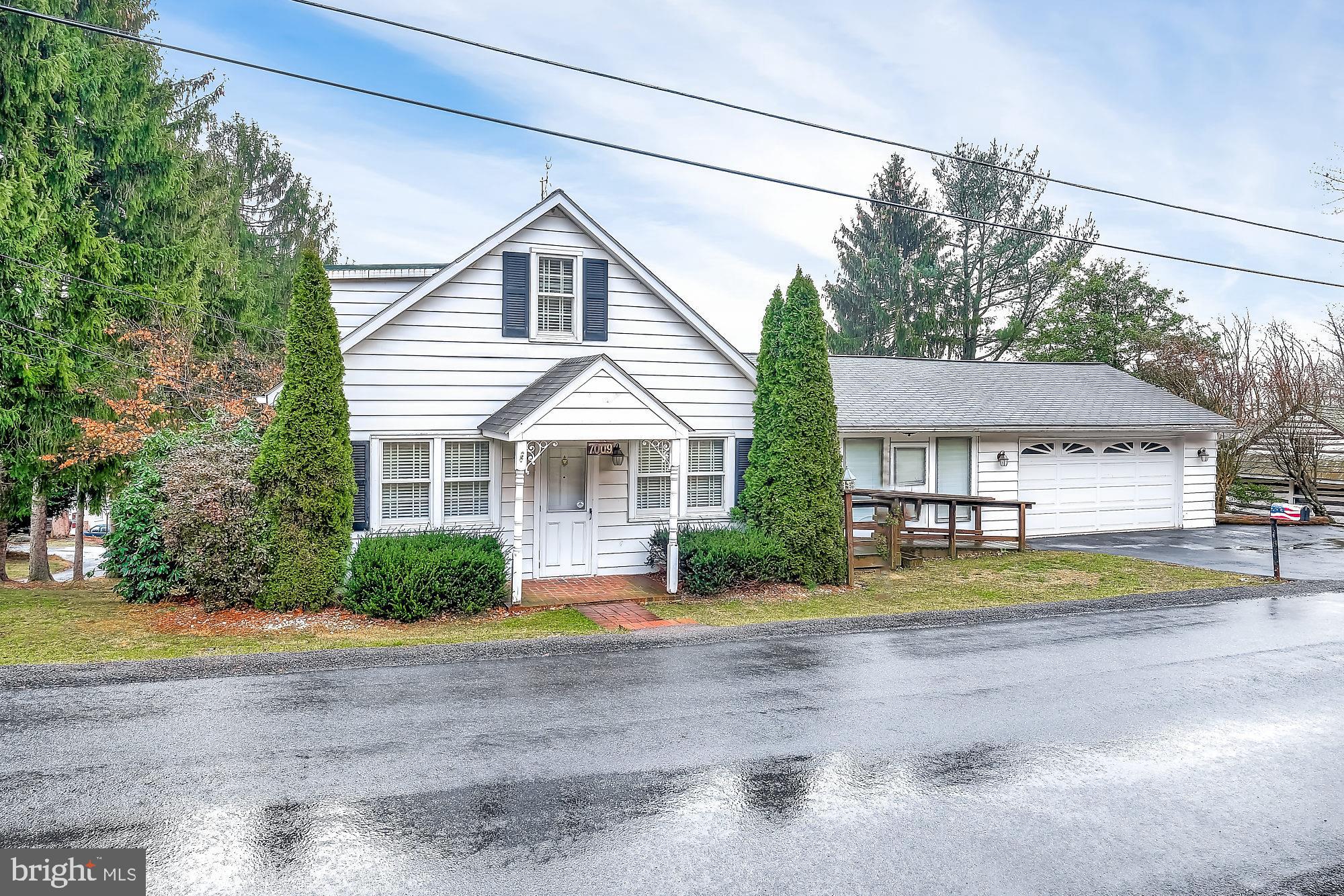 7009 Edgemont Road Frederick, MD 21702 - Photo 25 of 25