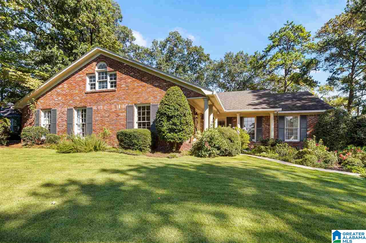 1315 Wickford Road Birmingham, AL 35216 - Photo 2 of 43