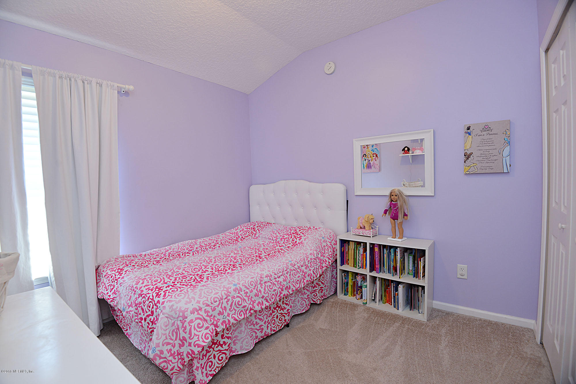 1226 Splendid Ravine Street St. Augustine, FL 32092 - Photo 23 of 38 24 - Bedroom 4