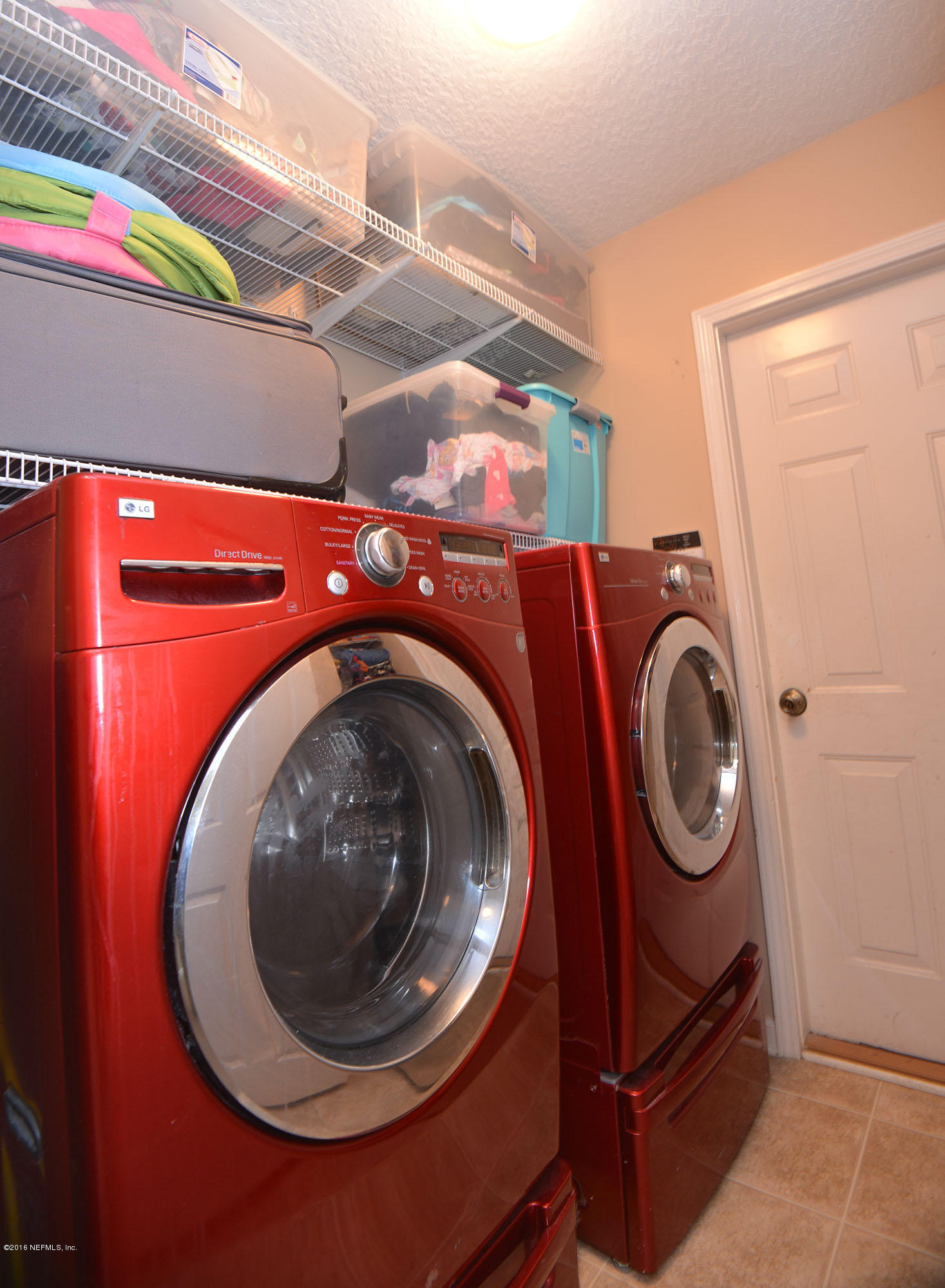 1226 Splendid Ravine Street St. Augustine, FL 32092 - Photo 25 of 38 26 - Laundry Room