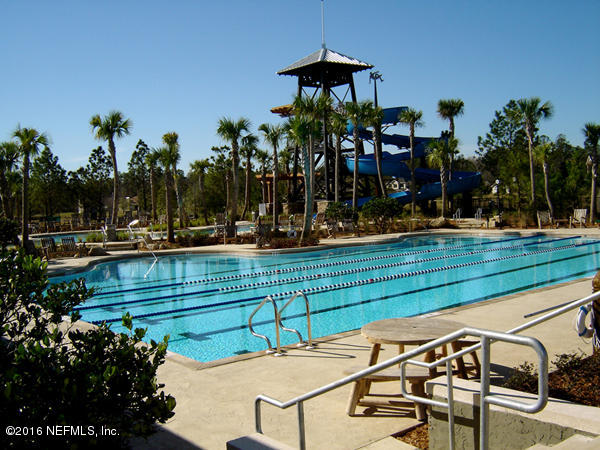 1226 Splendid Ravine Street St. Augustine, FL 32092 - Photo 34 of 38 35 - Heritage Landing Pool