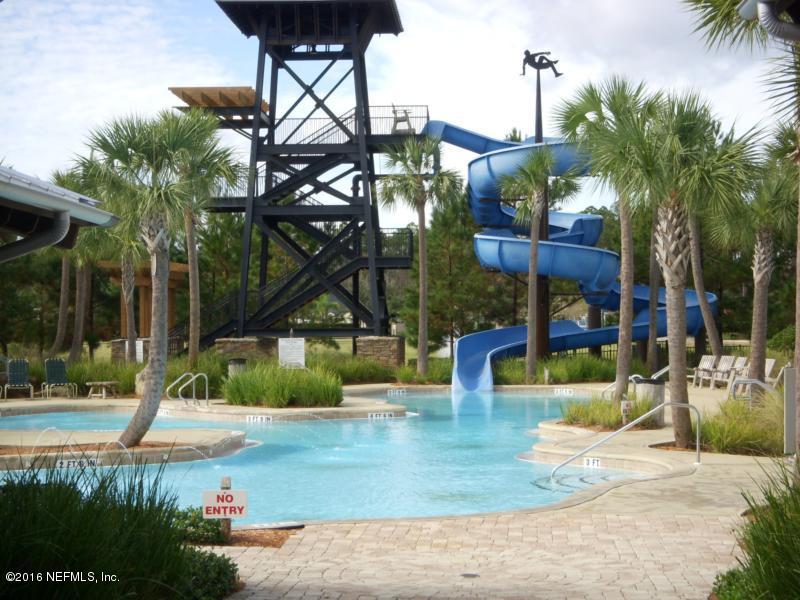 1226 Splendid Ravine Street St. Augustine, FL 32092 - Photo 35 of 38 36 - Heritage Landing Pool