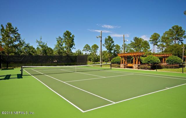 1226 Splendid Ravine Street St. Augustine, FL 32092 - Photo 36 of 38 37 - Heritage Landing Tennis