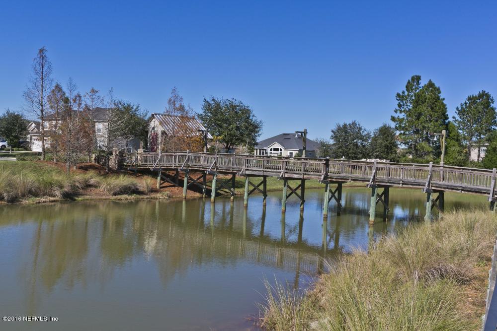 1226 Splendid Ravine Street St. Augustine, FL 32092 - Photo 37 of 38 38 - Heritage Landing-Bridge to Communit