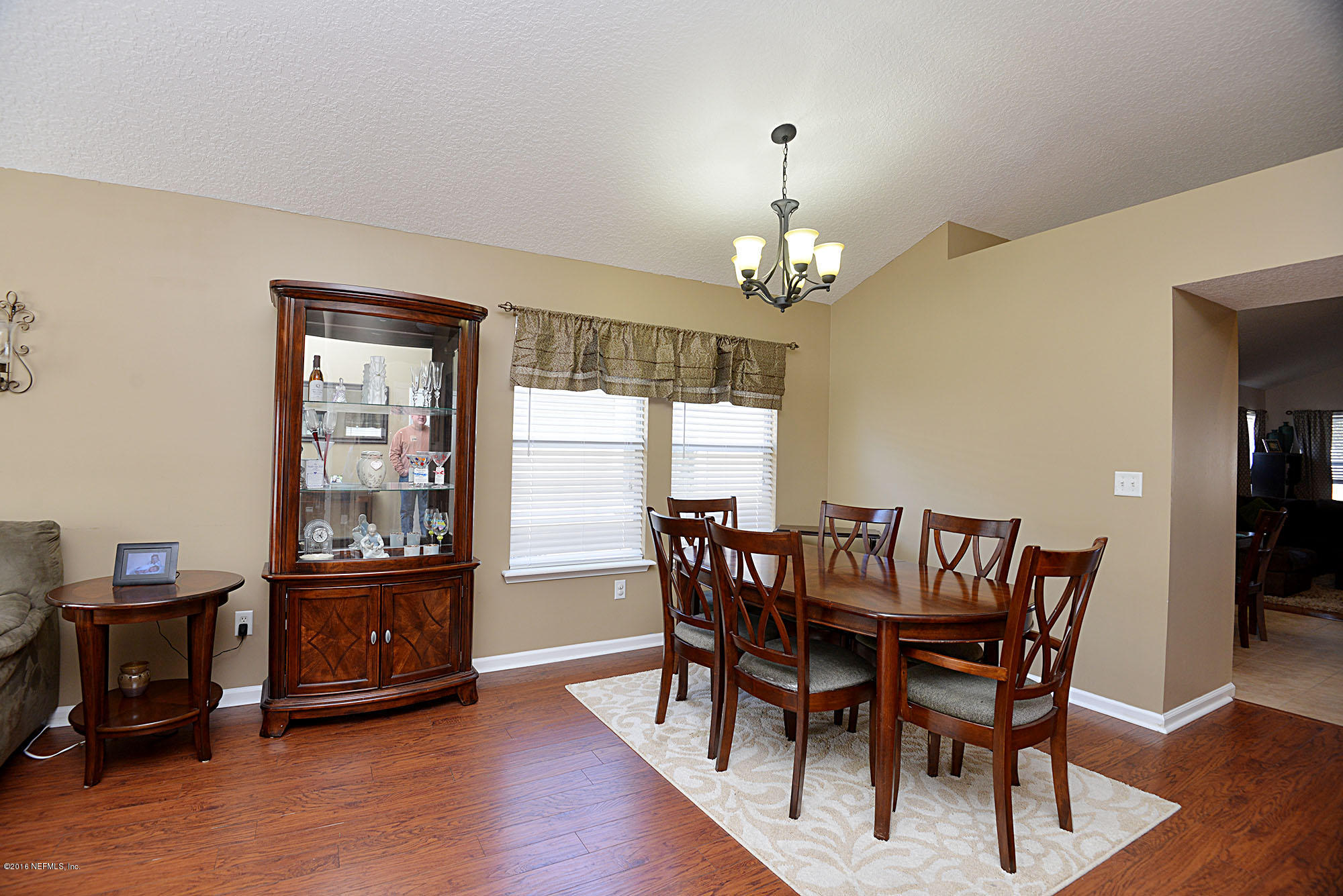 1226 Splendid Ravine Street St. Augustine, FL 32092 - Photo 6 of 38 6 - Dining Room