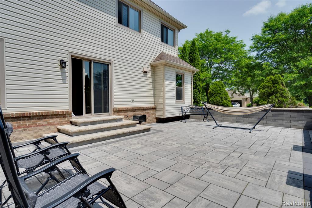 39719 Squire Road Novi, MI 48375 - Photo 40 of 51