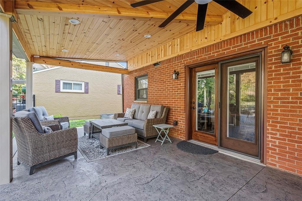 616 Scrubgrass Road Pittsburgh, PA 15243 - Photo 30 of 40 Gallery Image 30