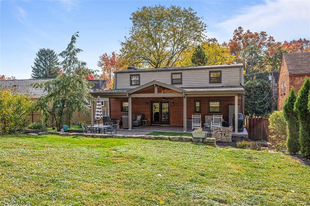 616 Scrubgrass Road Pittsburgh, PA 15243 - Photo 34 of 40 Gallery Image 34