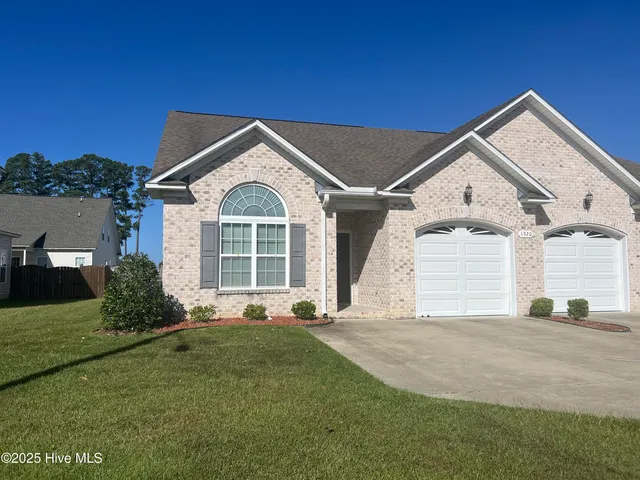 $1,675 | 1920 Leighton Drive, Unit A, Greenville, NC 27834