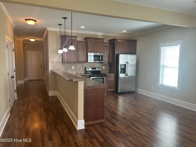 $1,675 | 1920 Leighton Drive, Unit A, Greenville, NC 27834