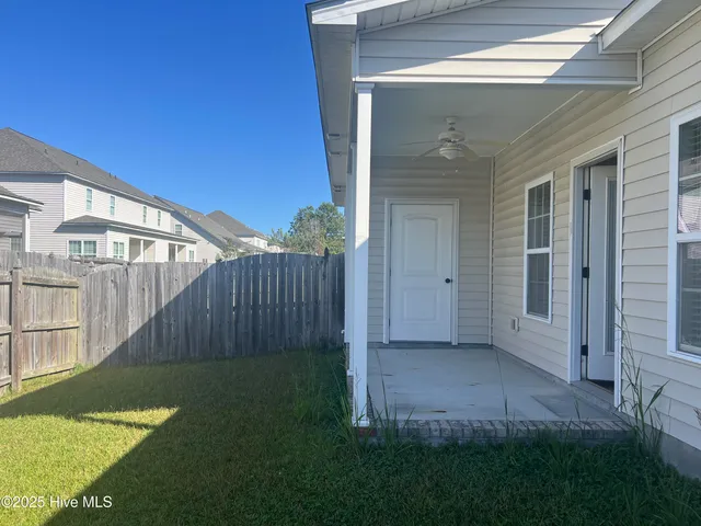 $1,675 | 1920 Leighton Drive, Unit A, Greenville, NC 27834