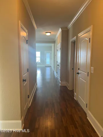 $1,675 | 1920 Leighton Drive, Unit A, Greenville, NC 27834