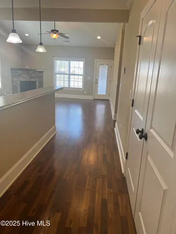 $1,675 | 1920 Leighton Drive, Unit A, Greenville, NC 27834