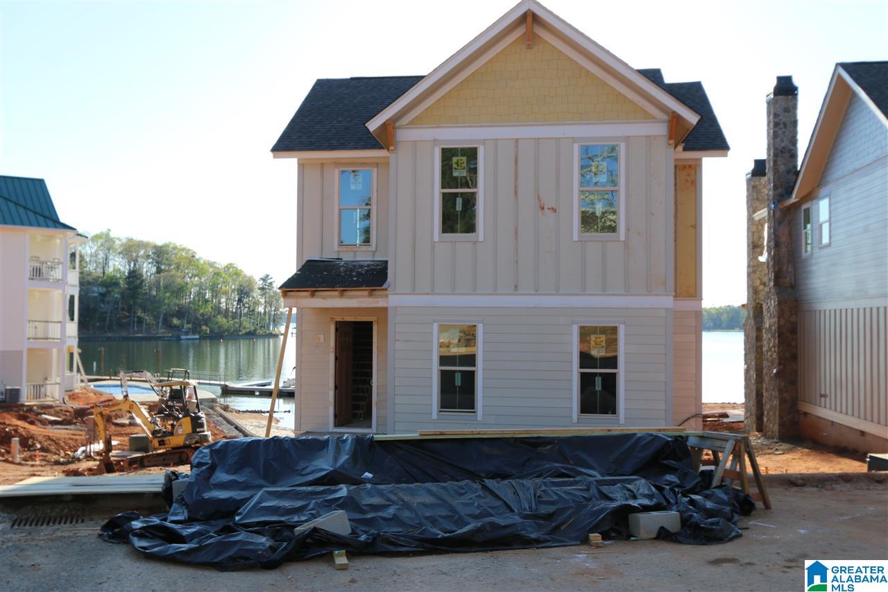 217 Sunset Point Dadeville, AL 36853 - Photo 1 of 8