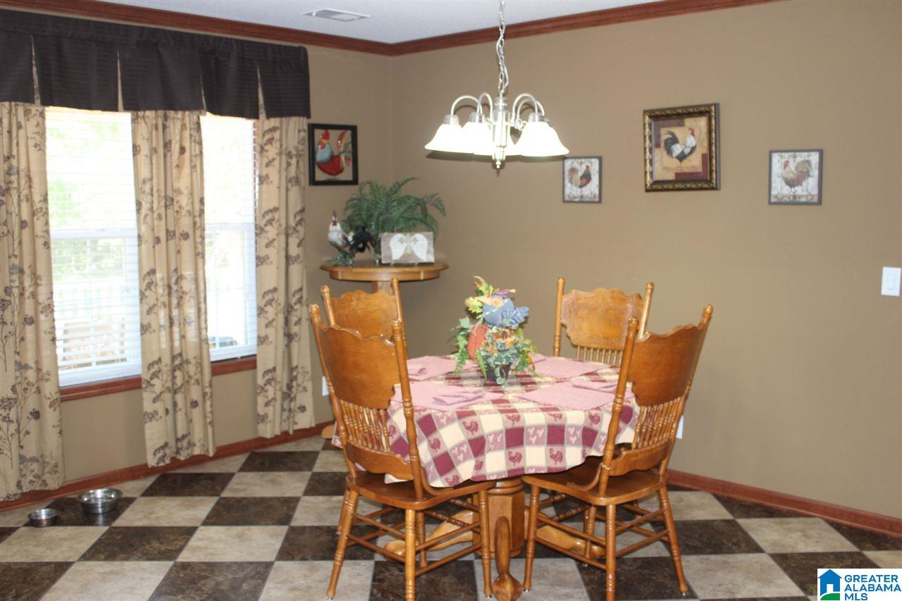 4645 Old Pineywoods Road Jasper, AL 35504 - Photo 7 of 29