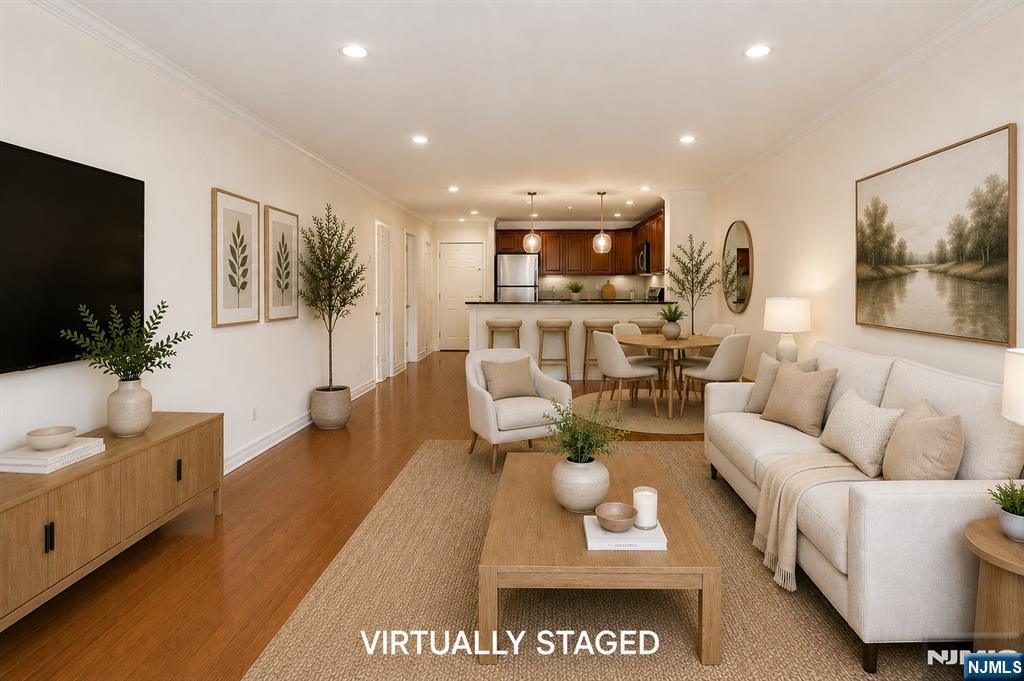 302 Chase Court, Unit 302 Edgewater, NJ 07020 - Photo 1 of 46