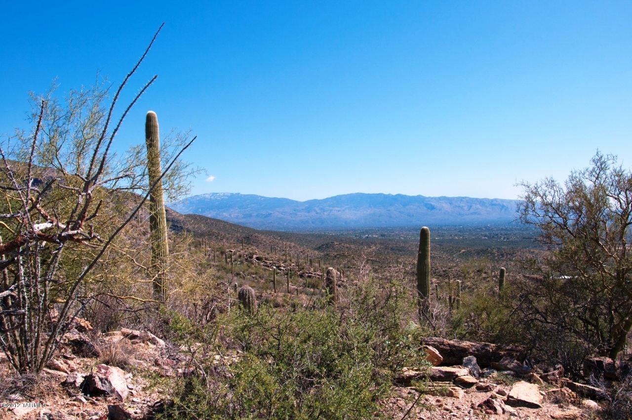 6444 North Rattlesnake Canyon Road, Unit 6 Tucson, AZ 85750 - Photo 15 of 20