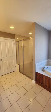 a view of bathroom