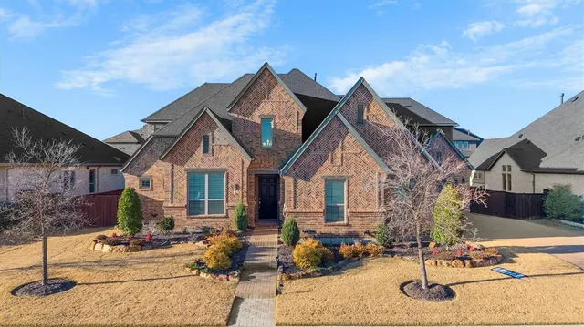 $1,500,000 | 1870 Star Trace Parkway, Prosper, TX 75078