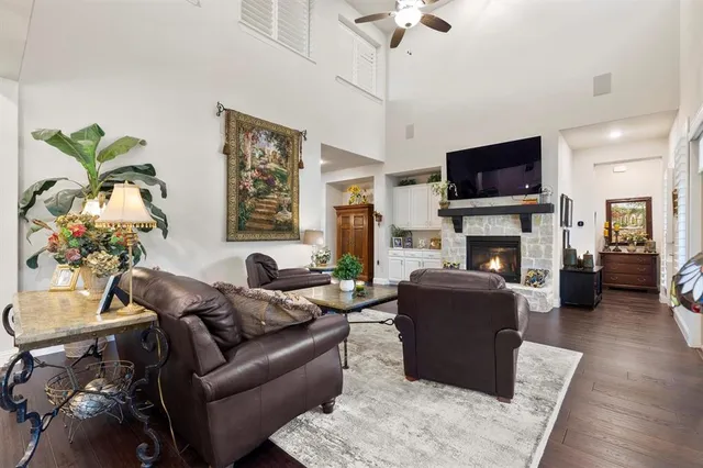 $1,500,000 | 1870 Star Trace Parkway, Prosper, TX 75078