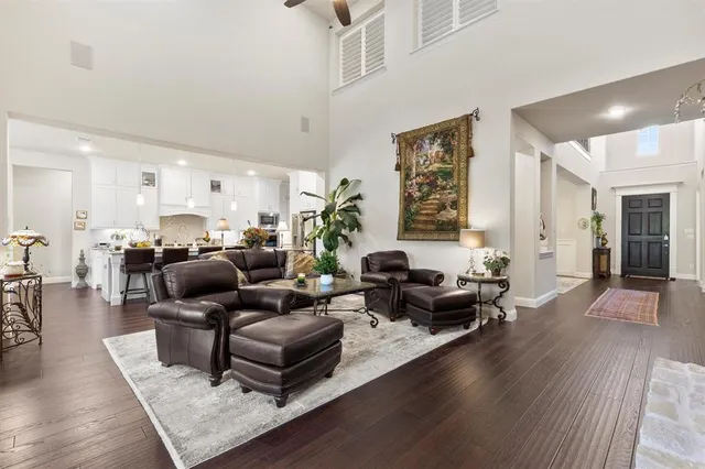 $1,500,000 | 1870 Star Trace Parkway, Prosper, TX 75078