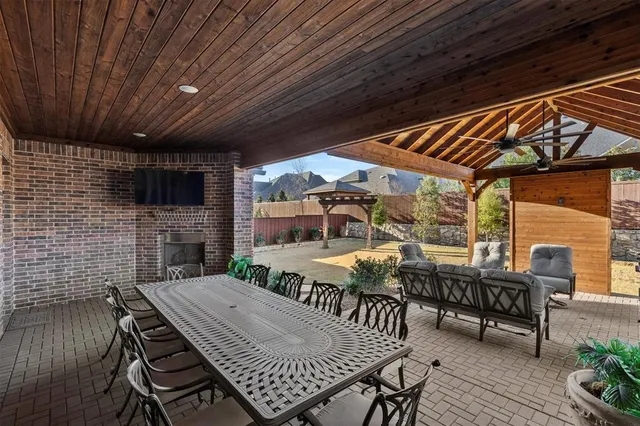 $1,500,000 | 1870 Star Trace Parkway, Prosper, TX 75078