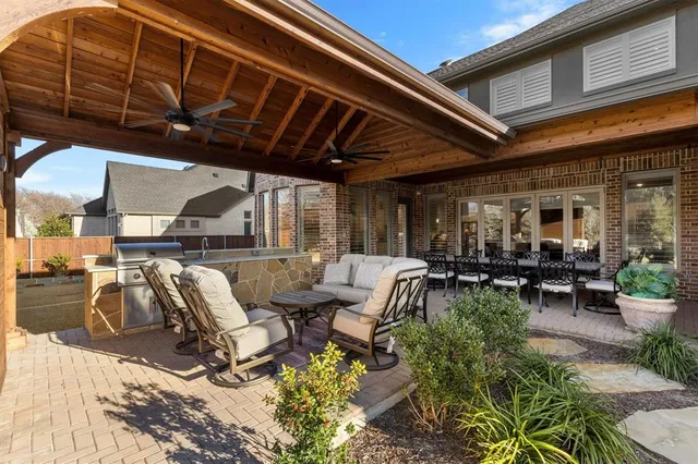 $1,500,000 | 1870 Star Trace Parkway, Prosper, TX 75078